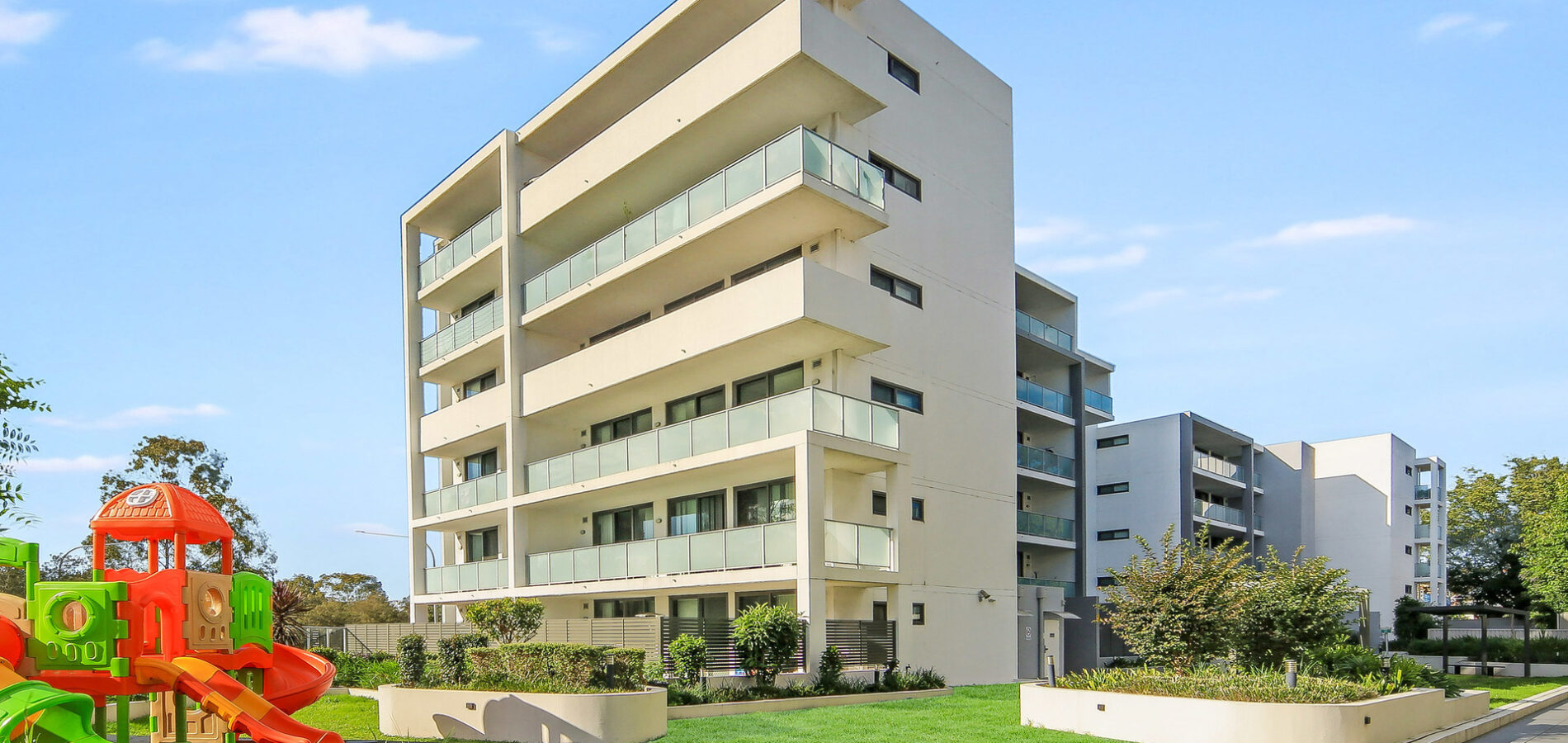 Sold - G02/31C Garfield Street - New Property in Wentworthville - Real Estate by Amit Nayak