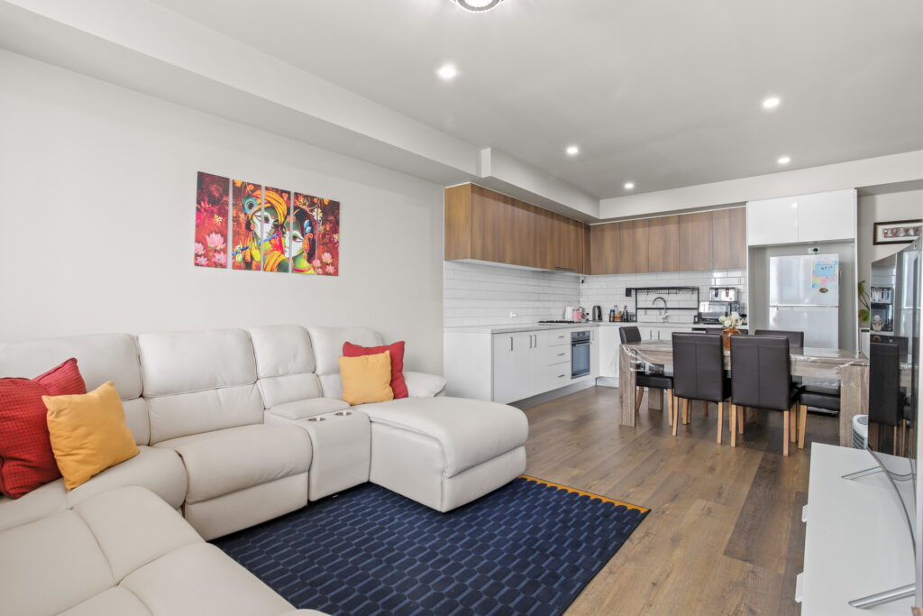 Sold - G02/31C Garfield Street - New Property in Wentworthville - Real Estate by Amit Nayak