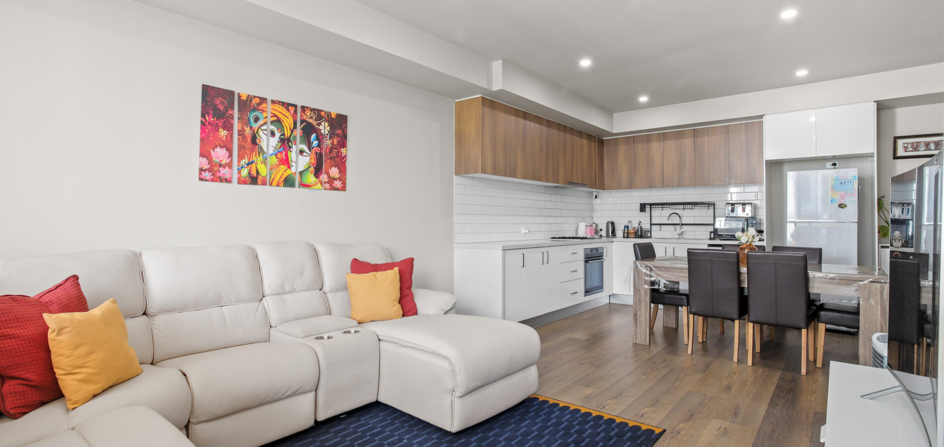 Sold - G02/31C Garfield Street - New Property in Wentworthville - Real Estate by Amit Nayak