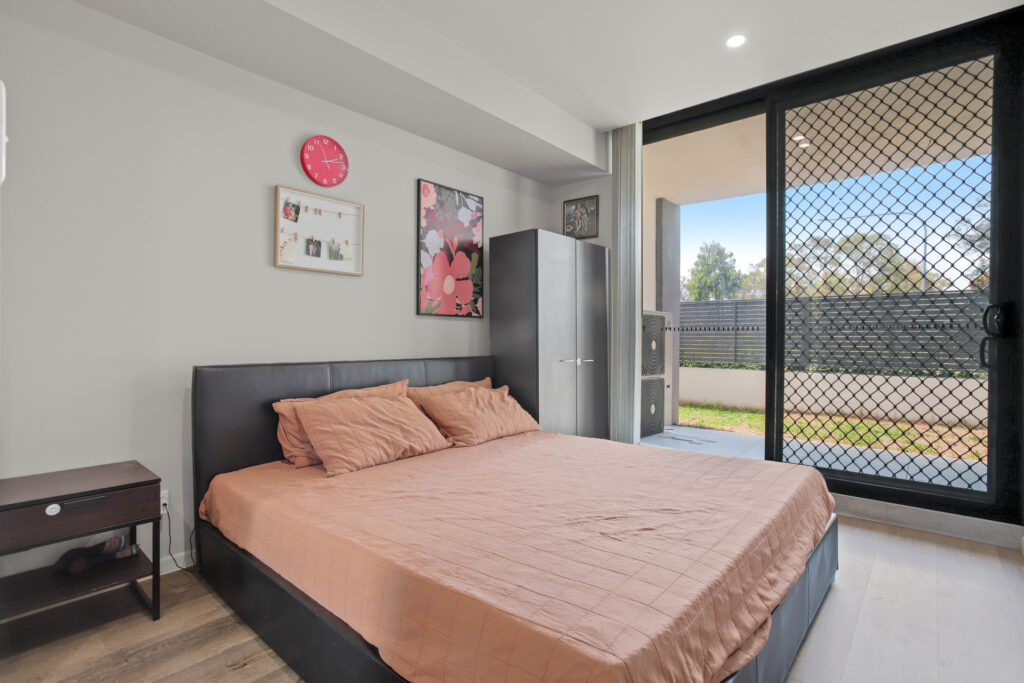 Sold - G02/31C Garfield Street - New Property in Wentworthville - Real Estate by Amit Nayak