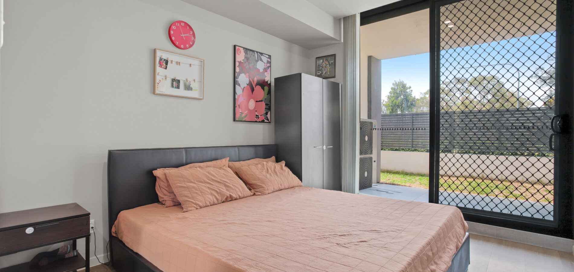 Sold - G02/31C Garfield Street - New Property in Wentworthville - Real Estate by Amit Nayak