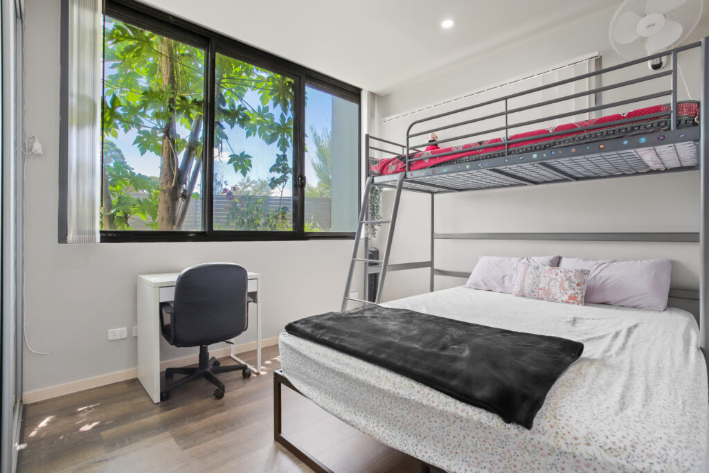 Sold - G02/31C Garfield Street - New Property in Wentworthville - Real Estate by Amit Nayak