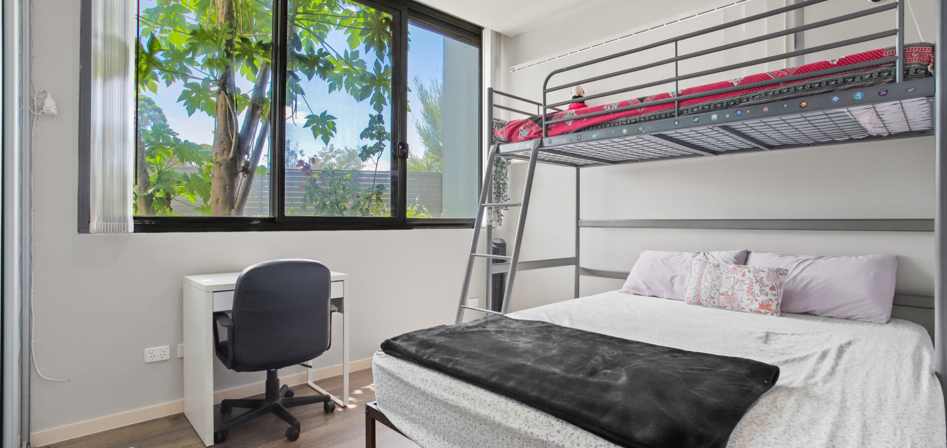 Sold - G02/31C Garfield Street - New Property in Wentworthville - Real Estate by Amit Nayak