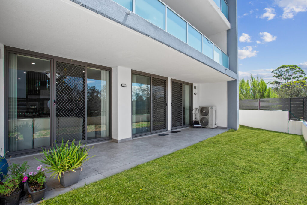 Sold - G02/31C Garfield Street - New Property in Wentworthville - Real Estate by Amit Nayak