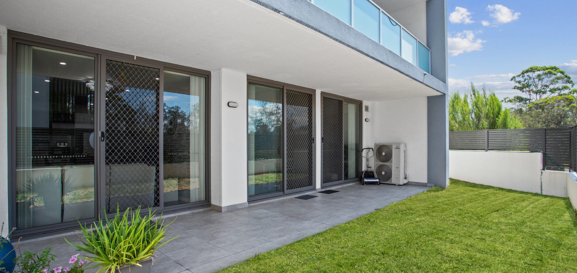 Sold - G02/31C Garfield Street - New Property in Wentworthville - Real Estate by Amit Nayak