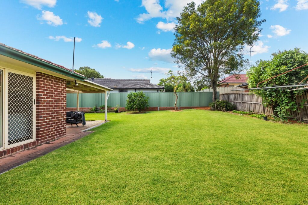 Sold - 180 Pye Road - New Property in Acacia Gardens - Real Estate by Ruma Mundi