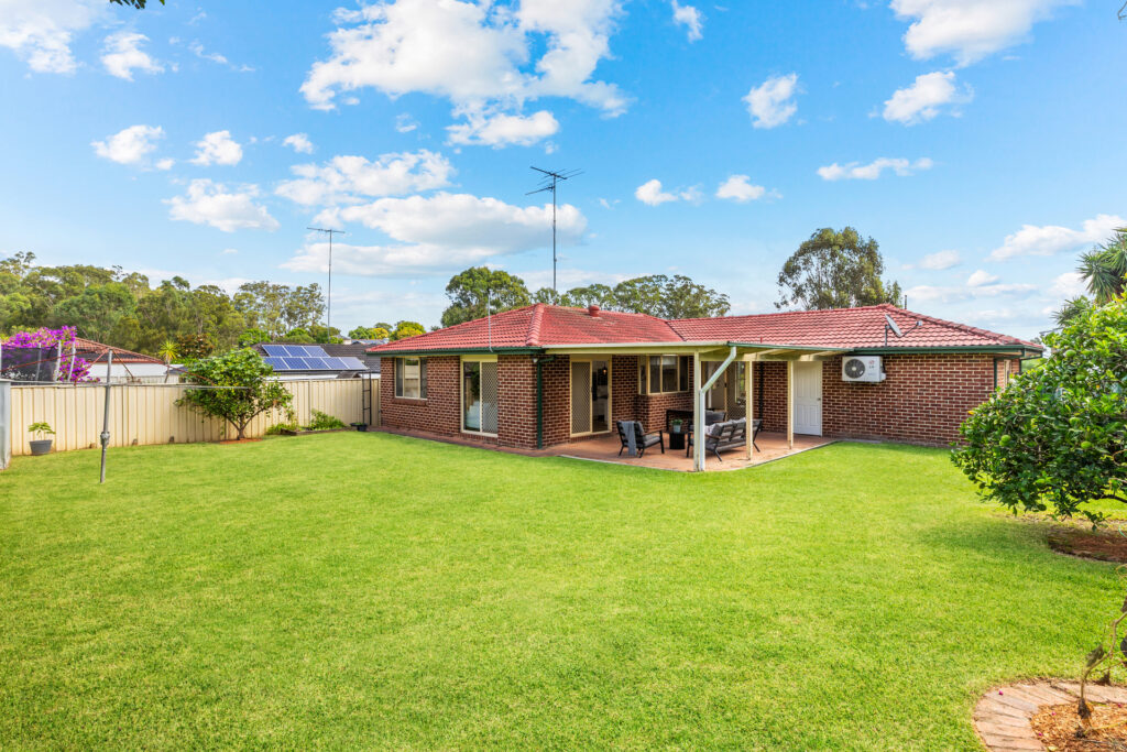 Sold - 180 Pye Road - New Property in Acacia Gardens - Real Estate by Ruma Mundi
