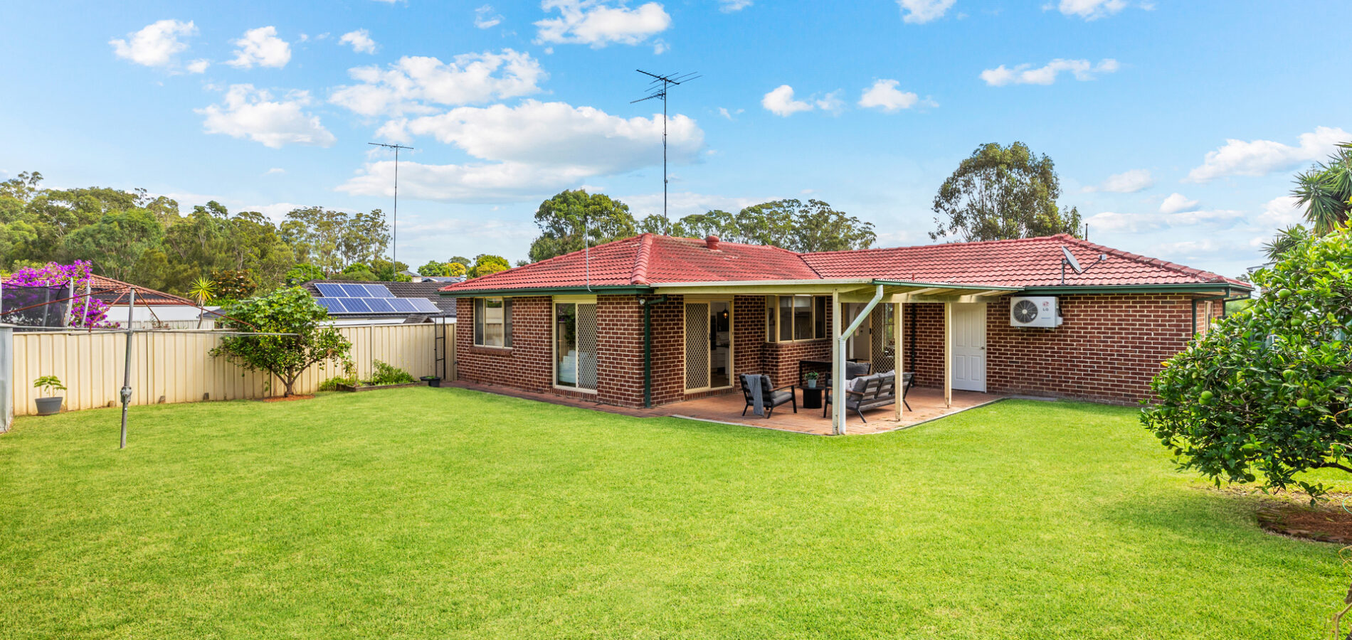 Sold - 180 Pye Road - New Property in Acacia Gardens - Real Estate by Ruma Mundi