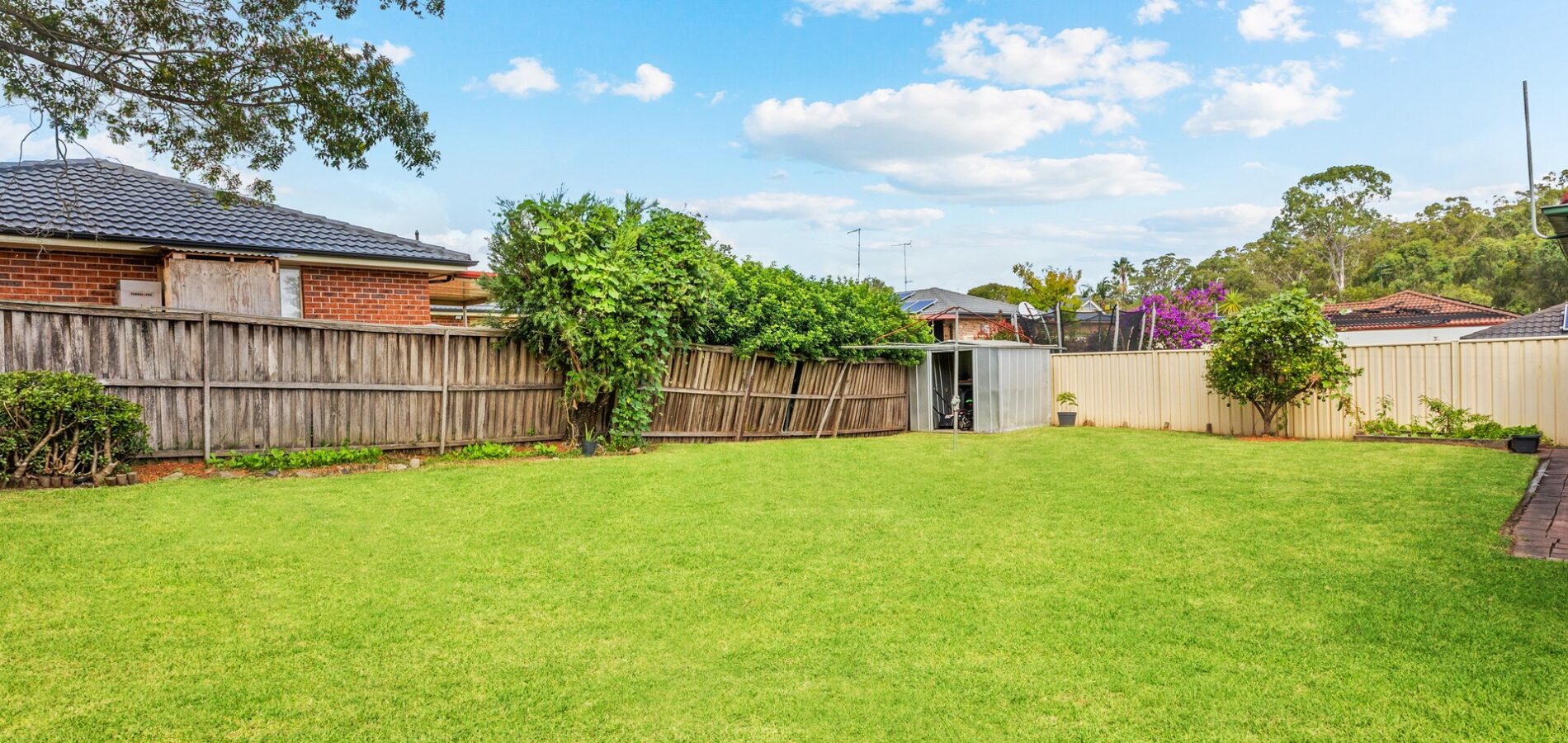 Sold - 180 Pye Road - New Property in Acacia Gardens - Real Estate by Ruma Mundi