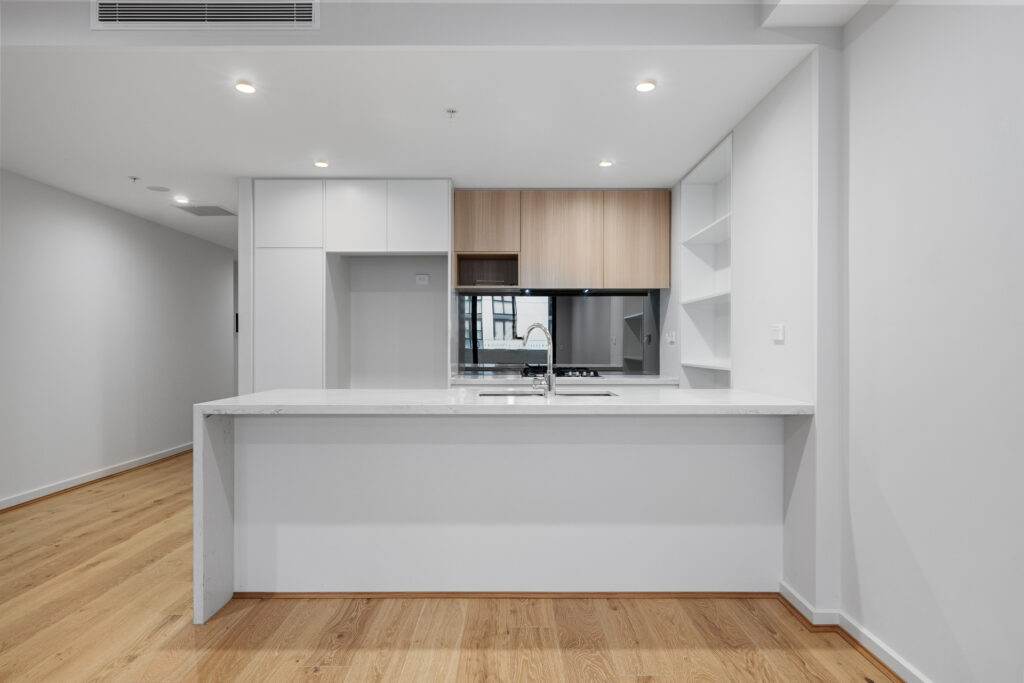 Sold - 305/100 Fairway Drive - New Property in Norwest - Real Estate by Maree McCrorie