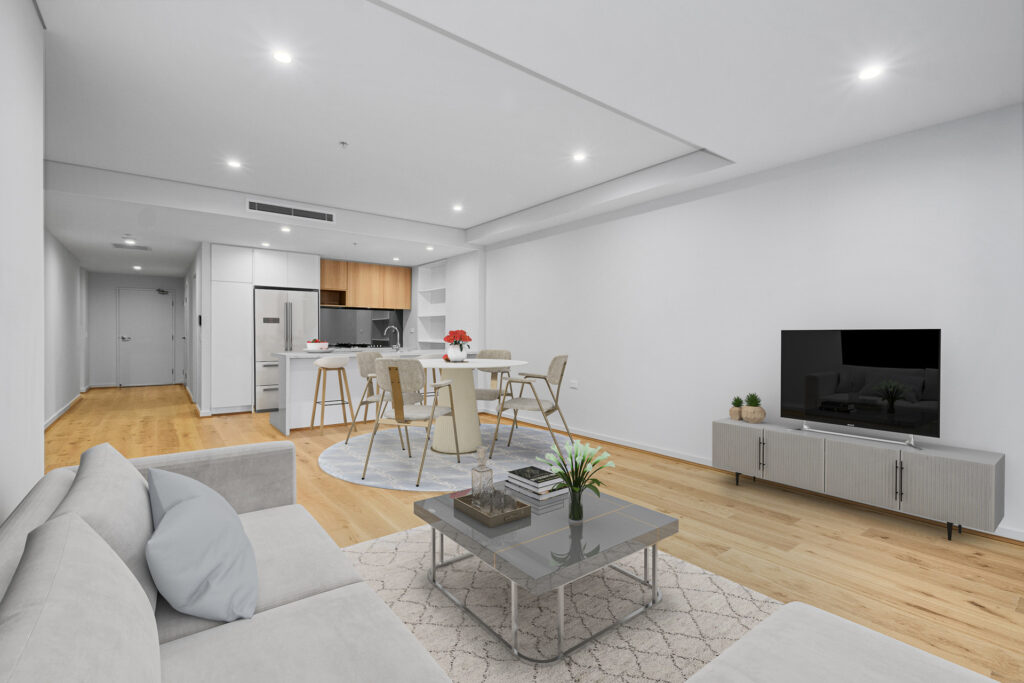 Sold - 305/100 Fairway Drive - New Property in Norwest - Real Estate by Maree McCrorie