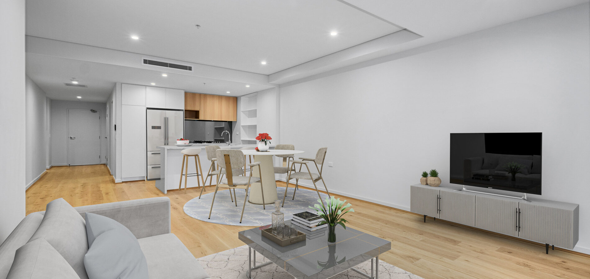 Sold - 305/100 Fairway Drive - New Property in Norwest - Real Estate by Maree McCrorie