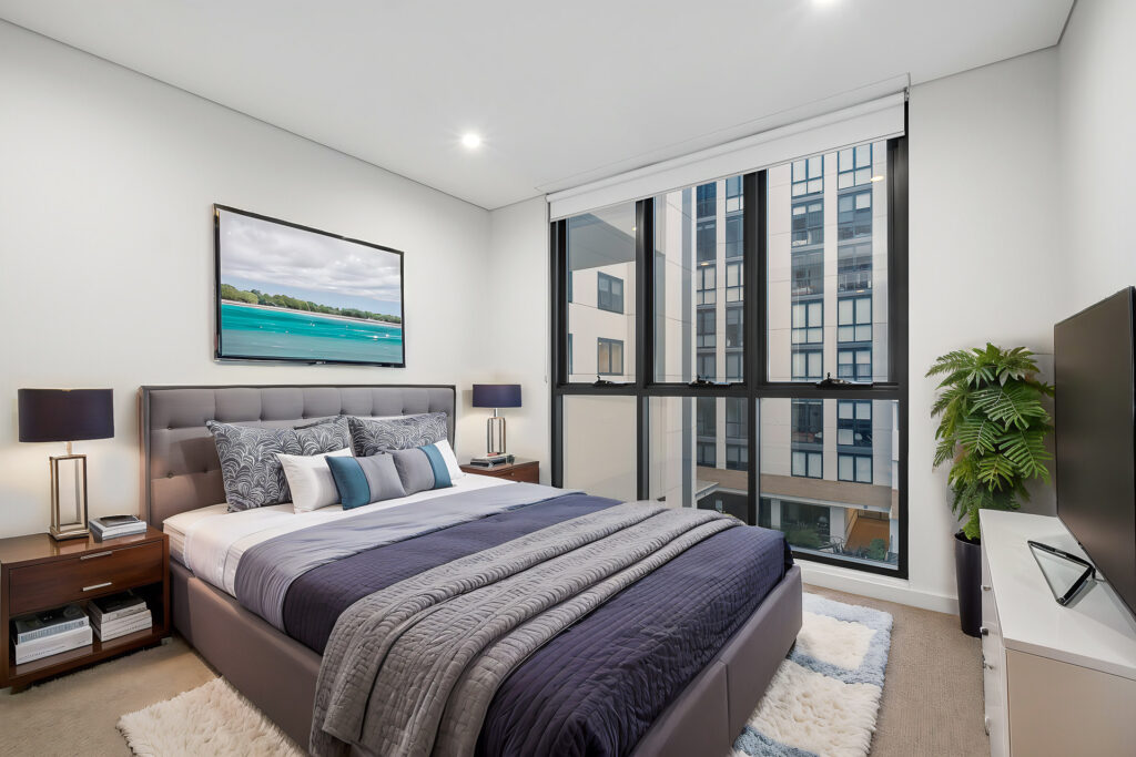 Sold - 305/100 Fairway Drive - New Property in Norwest - Real Estate by Maree McCrorie