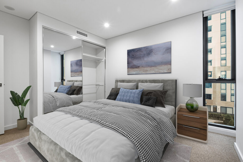 Sold - 305/100 Fairway Drive - New Property in Norwest - Real Estate by Maree McCrorie