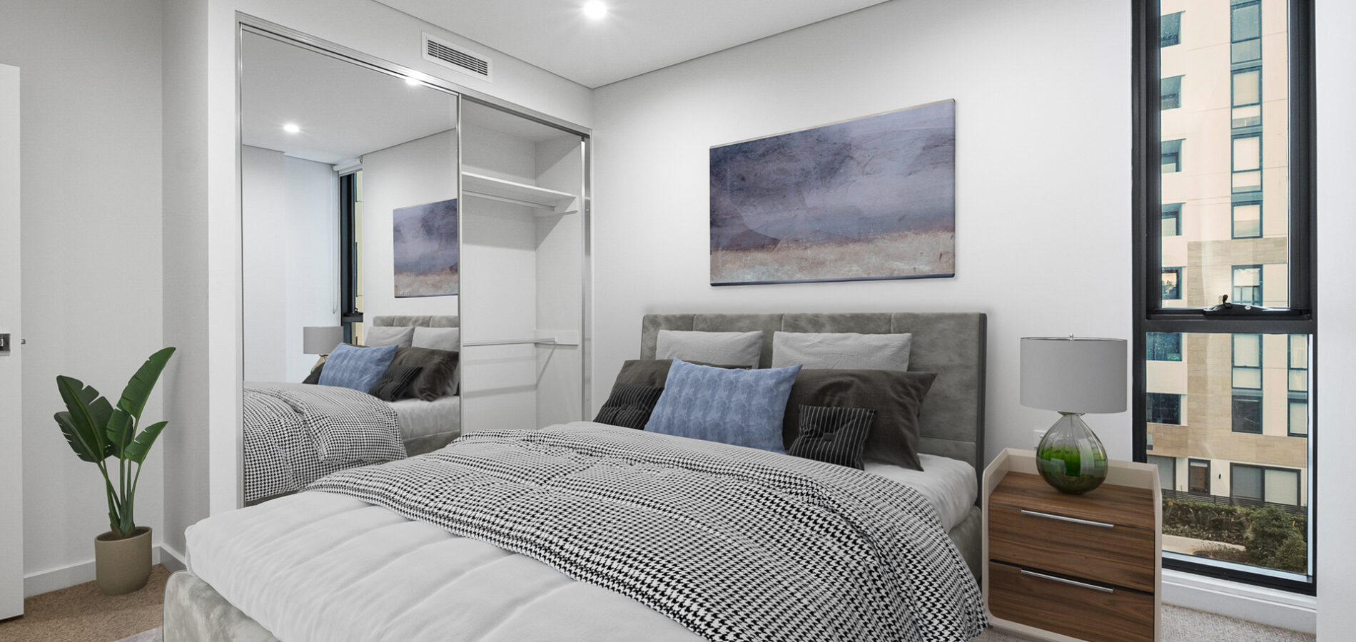 Sold - 305/100 Fairway Drive - New Property in Norwest - Real Estate by Maree McCrorie