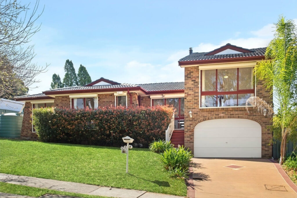 Sold - 19 Brett Street - New Property in Kings Langley - Real Estate by Kim McChlery