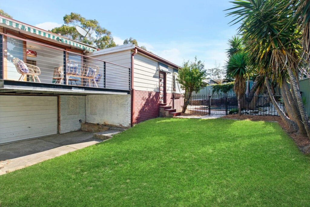 Sold - 19 Brett Street - New Property in Kings Langley - Real Estate by Kim McChlery