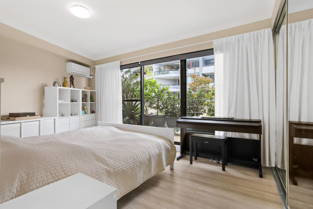 Sold - 701/31 Hassall Street - New Property in Parramatta - Real Estate by Rowan Thredgold