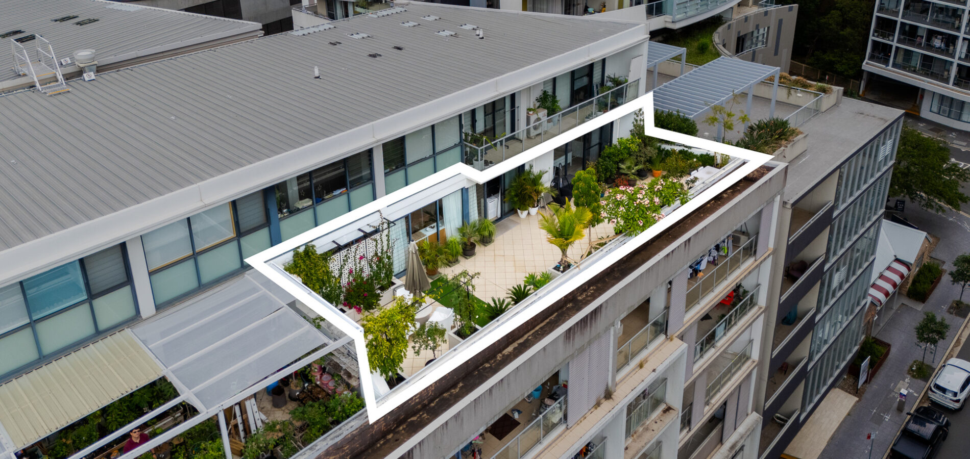 Sold - 701/31 Hassall Street - New Property in Parramatta - Real Estate by Rowan Thredgold