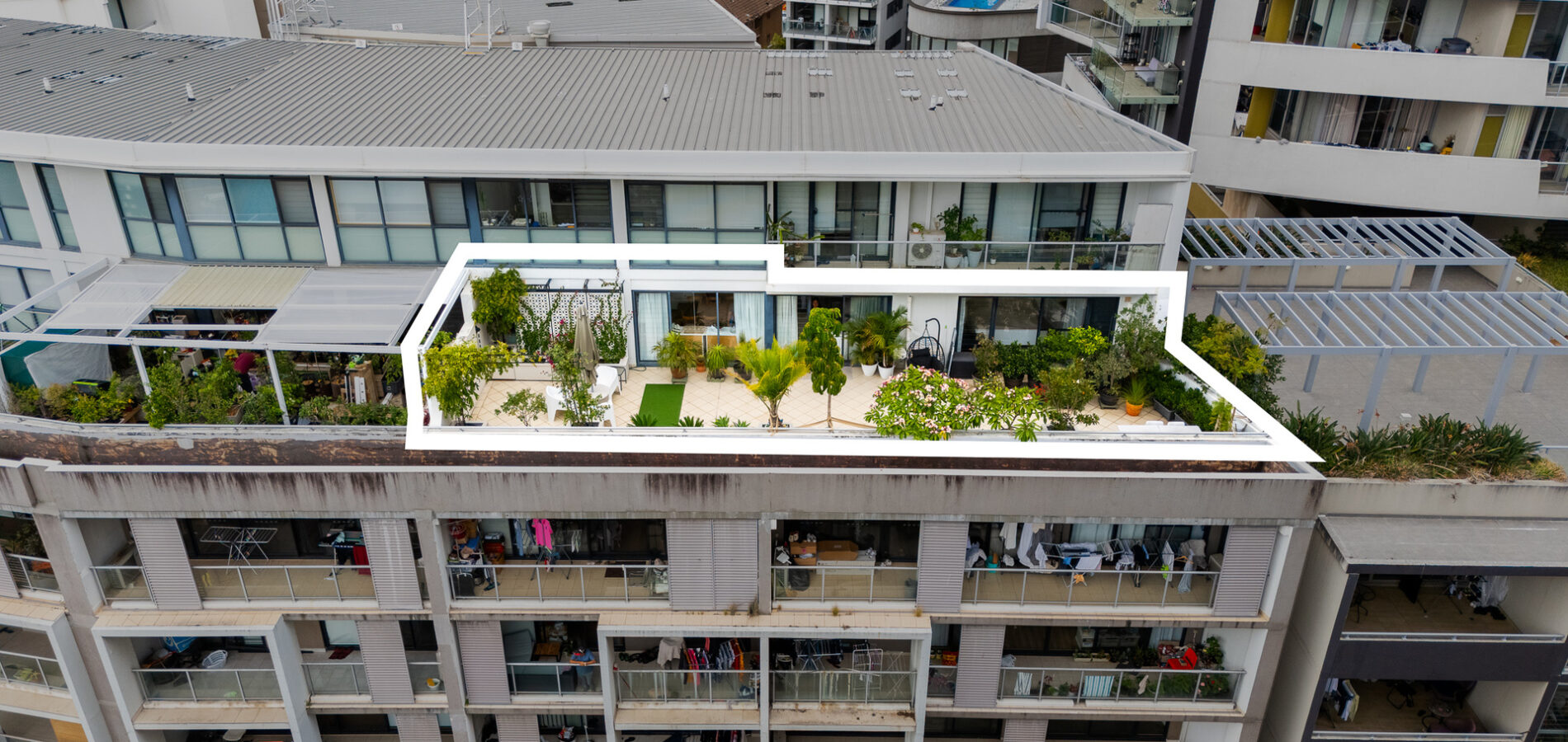 Sold - 701/31 Hassall Street - New Property in Parramatta - Real Estate by Rowan Thredgold