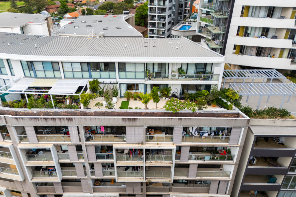 Sold - 701/31 Hassall Street - New Property in Parramatta - Real Estate by Rowan Thredgold