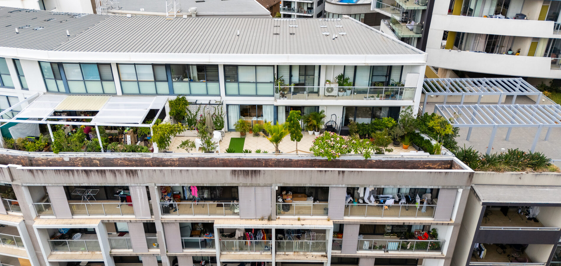 Sold - 701/31 Hassall Street - New Property in Parramatta - Real Estate by Rowan Thredgold