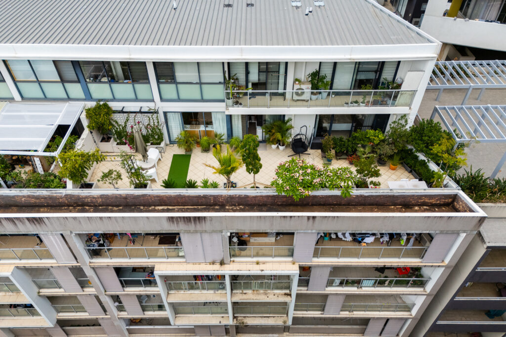 Sold - 701/31 Hassall Street - New Property in Parramatta - Real Estate by Rowan Thredgold