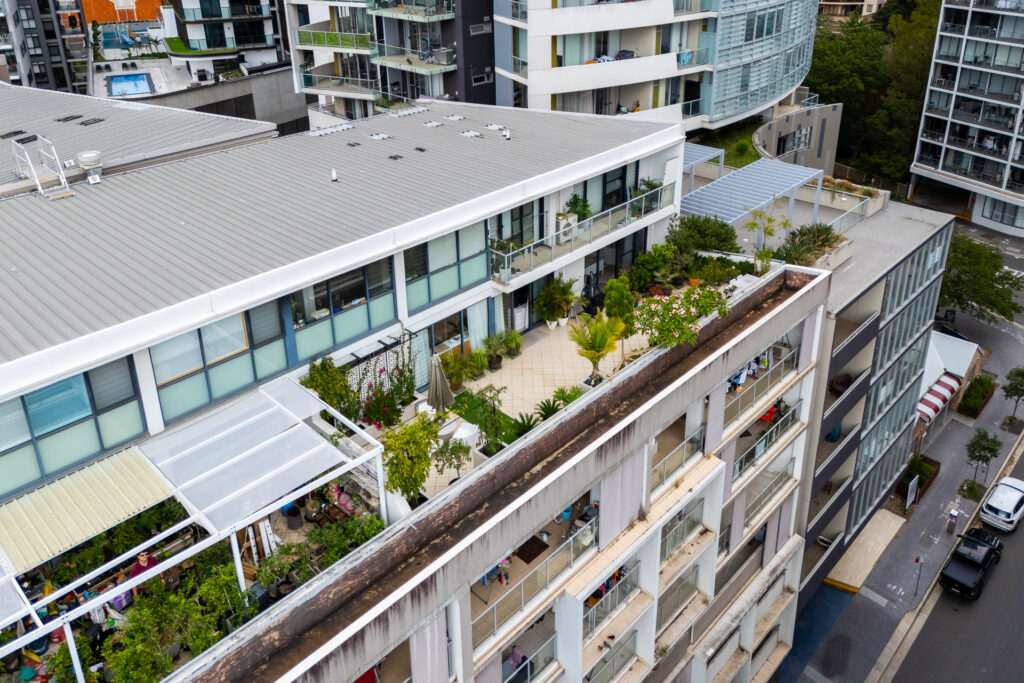 Sold - 701/31 Hassall Street - New Property in Parramatta - Real Estate by Rowan Thredgold