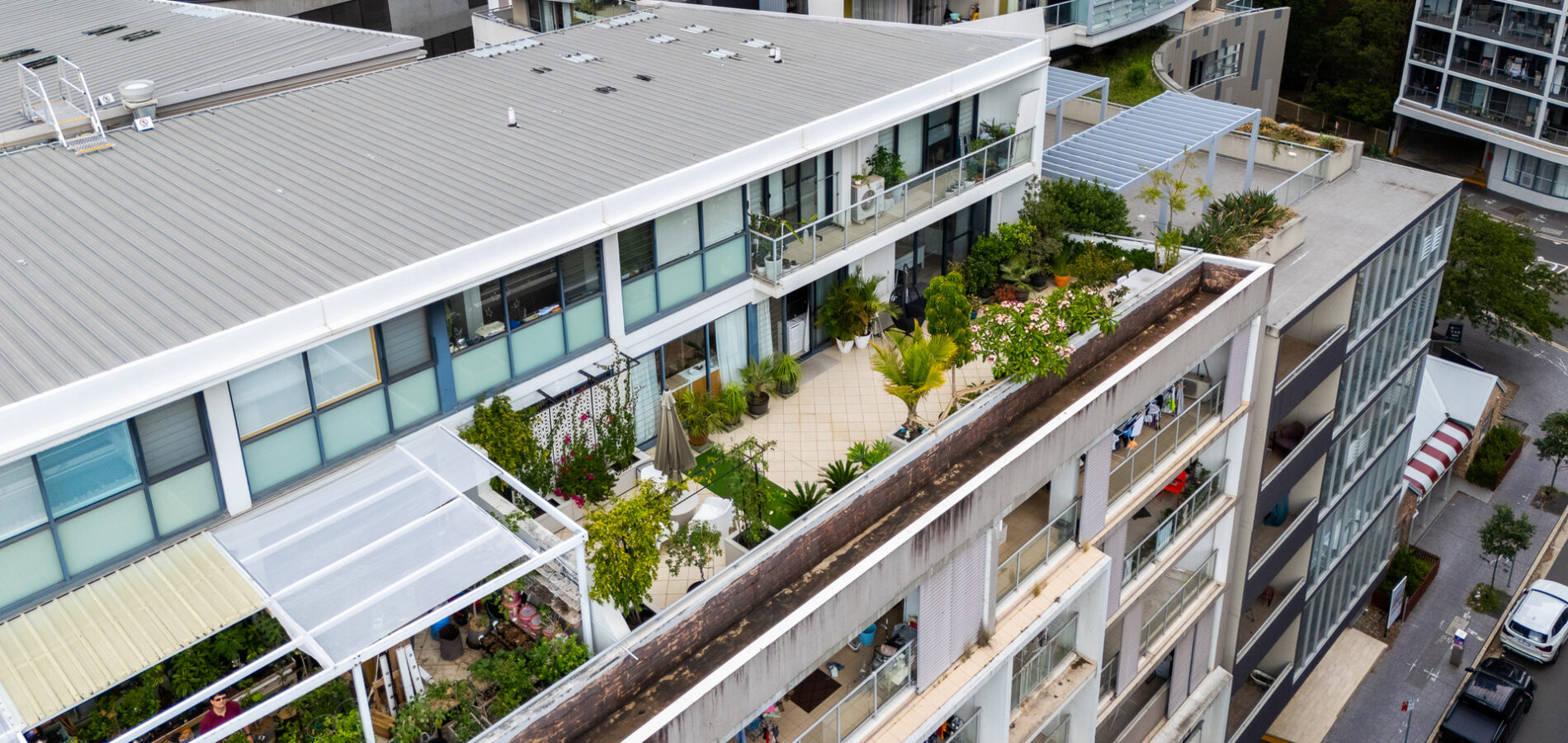 Sold - 701/31 Hassall Street - New Property in Parramatta - Real Estate by Rowan Thredgold