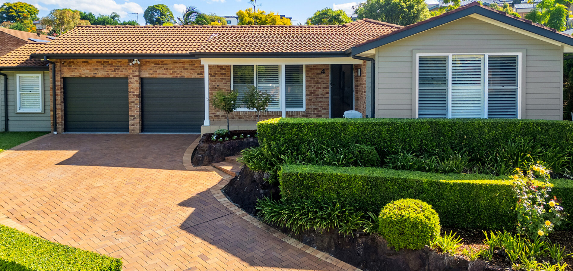 Sold - 4 Flora Court - New Property in Baulkham Hills - Real Estate by Louis Stapleton