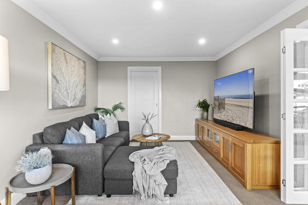 Sold - 4 Flora Court - New Property in Baulkham Hills - Real Estate by Louis Stapleton