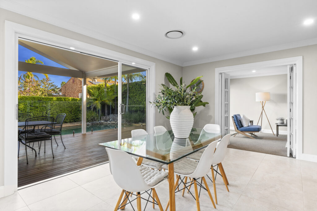 Sold - 4 Flora Court - New Property in Baulkham Hills - Real Estate by Louis Stapleton