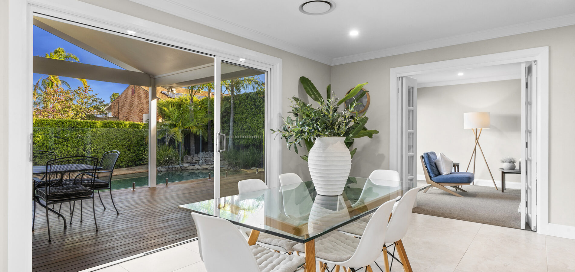 Sold - 4 Flora Court - New Property in Baulkham Hills - Real Estate by Louis Stapleton
