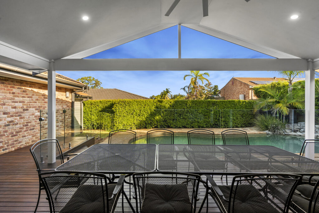 Sold - 4 Flora Court - New Property in Baulkham Hills - Real Estate by Louis Stapleton