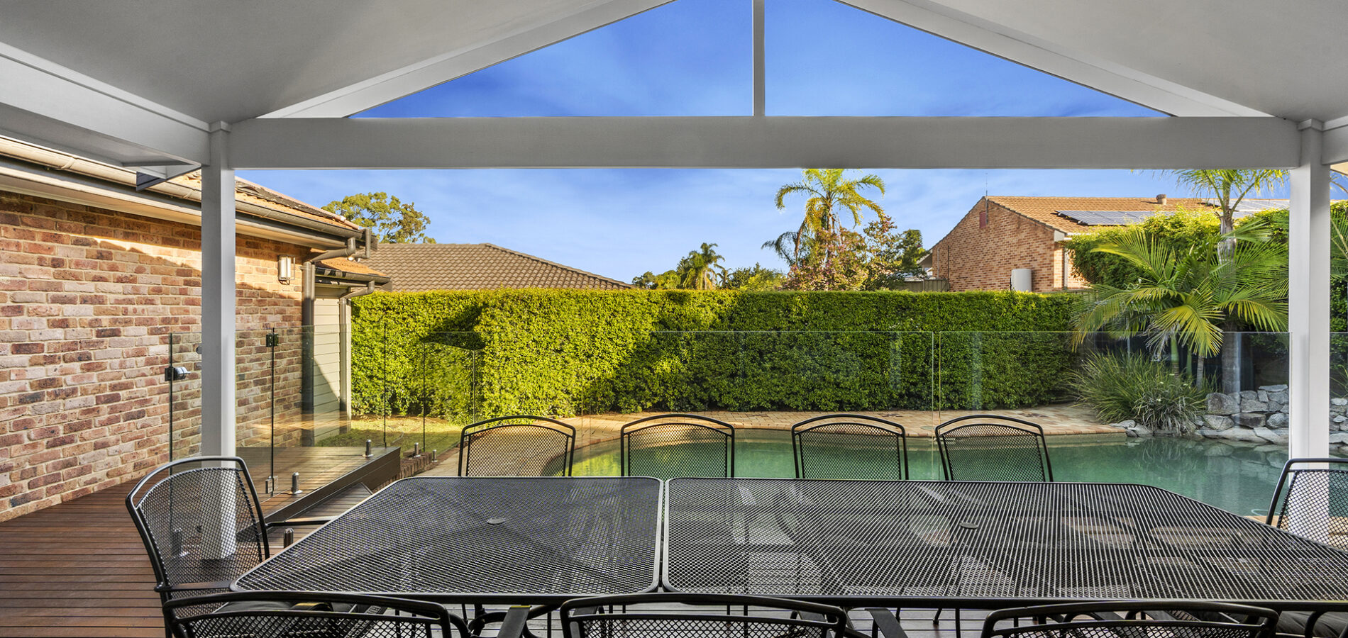 Sold - 4 Flora Court - New Property in Baulkham Hills - Real Estate by Louis Stapleton