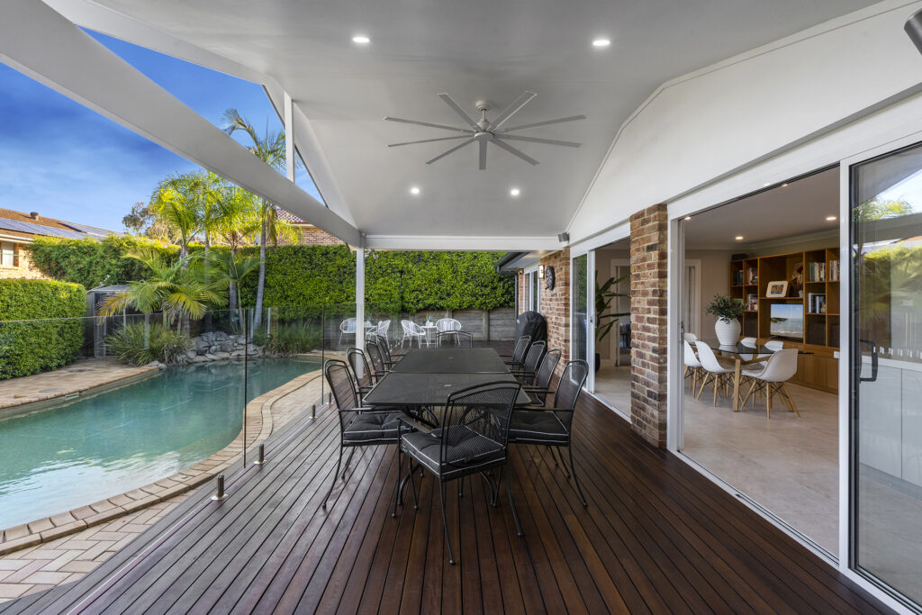Sold - 4 Flora Court - New Property in Baulkham Hills - Real Estate by Louis Stapleton