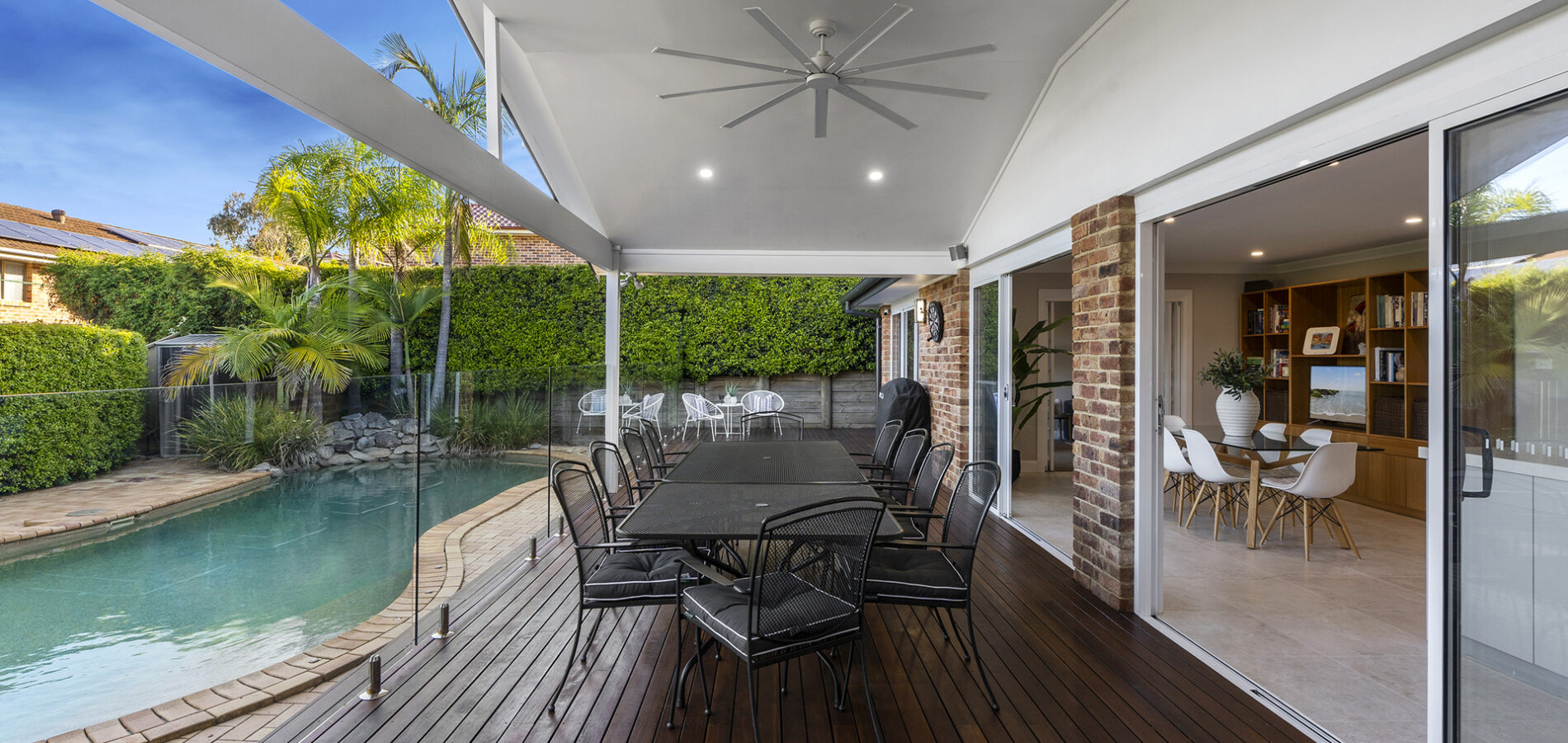 Sold - 4 Flora Court - New Property in Baulkham Hills - Real Estate by Louis Stapleton