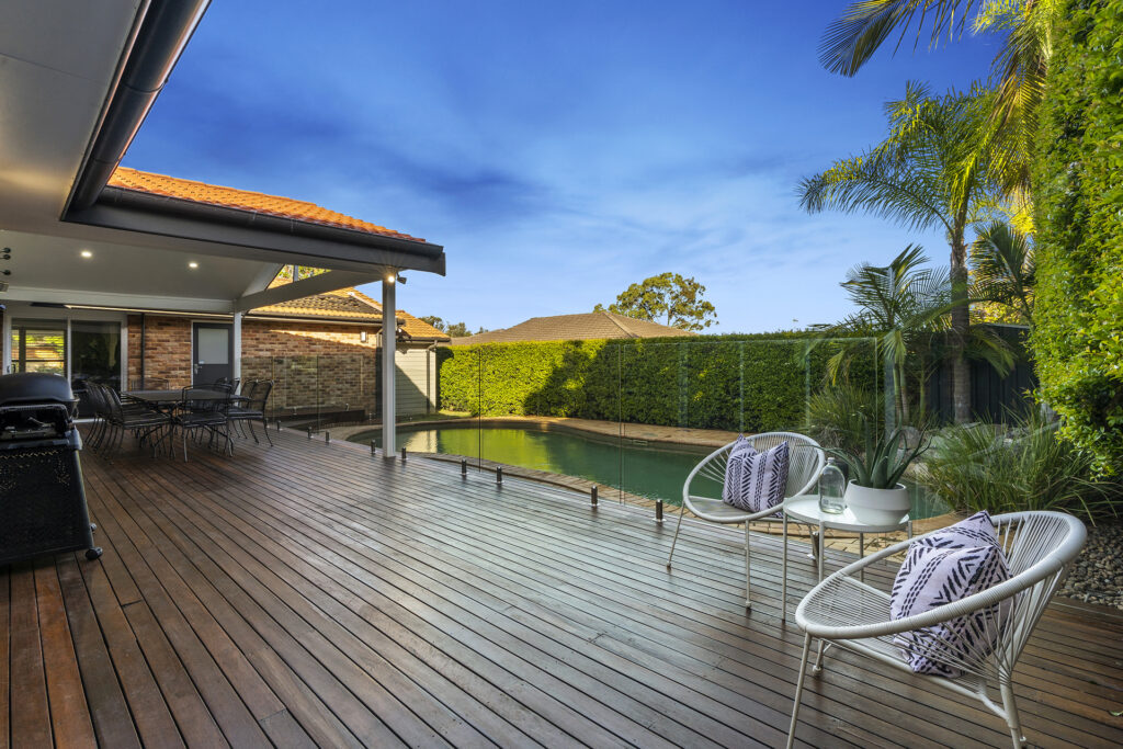 Sold - 4 Flora Court - New Property in Baulkham Hills - Real Estate by Louis Stapleton