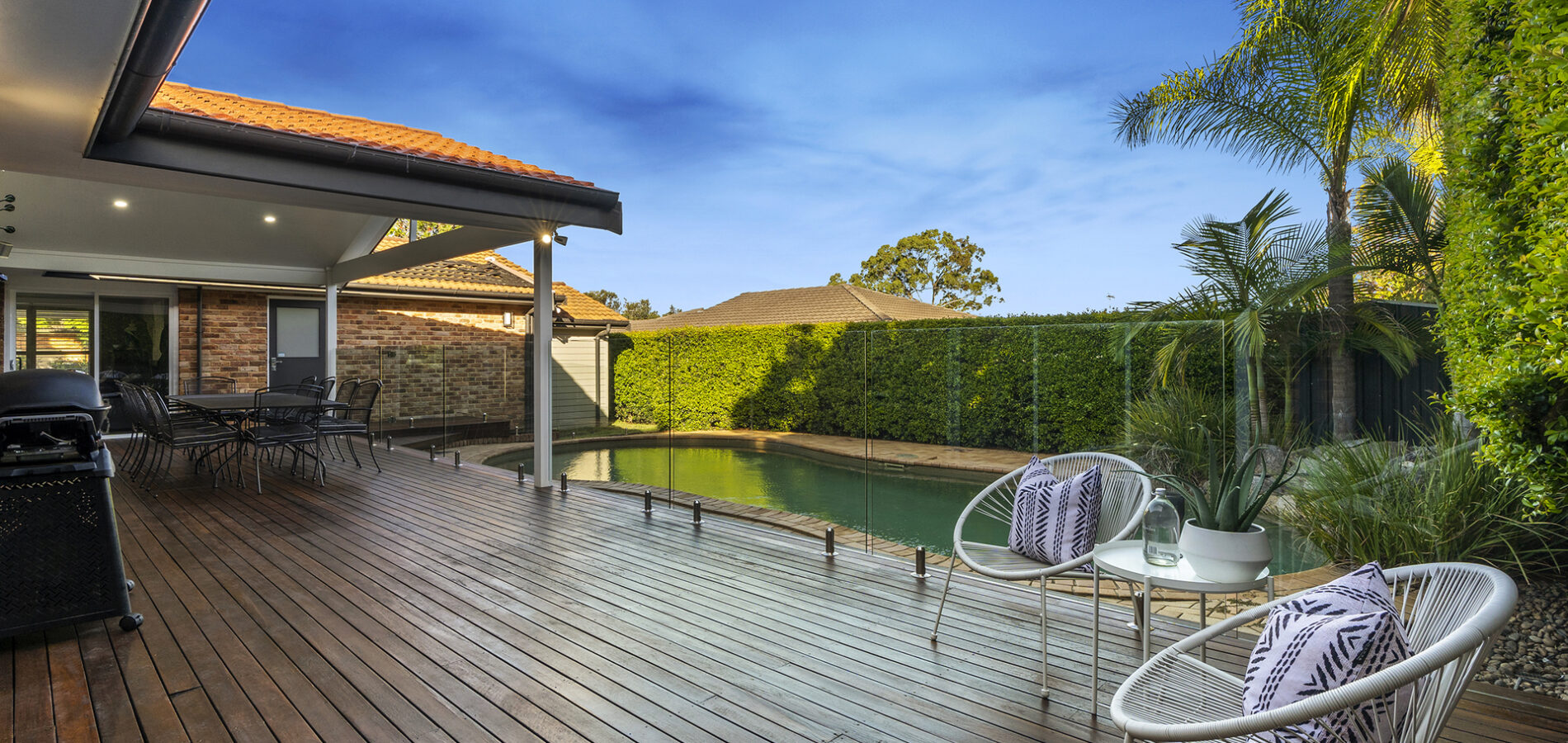 Sold - 4 Flora Court - New Property in Baulkham Hills - Real Estate by Louis Stapleton