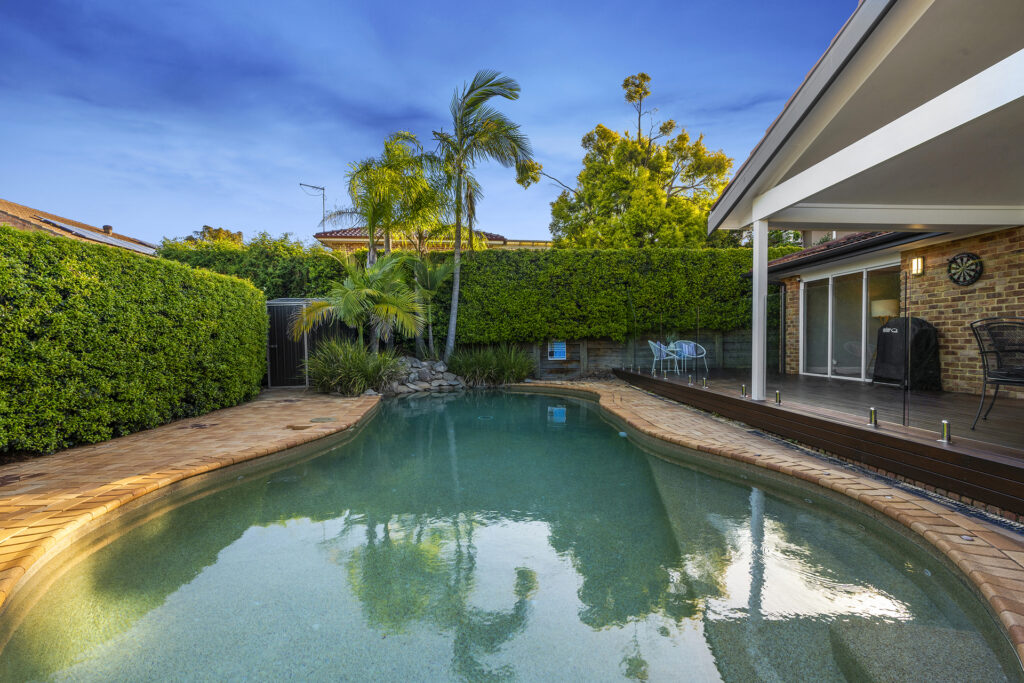 Sold - 4 Flora Court - New Property in Baulkham Hills - Real Estate by Louis Stapleton