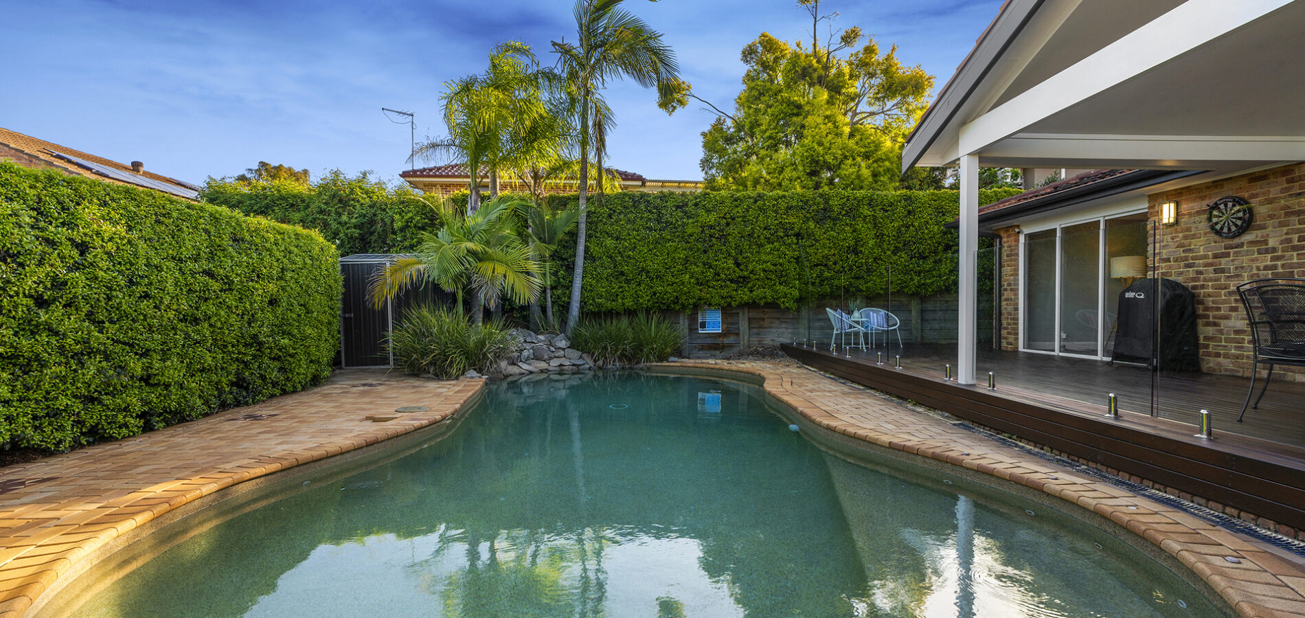 Sold - 4 Flora Court - New Property in Baulkham Hills - Real Estate by Louis Stapleton