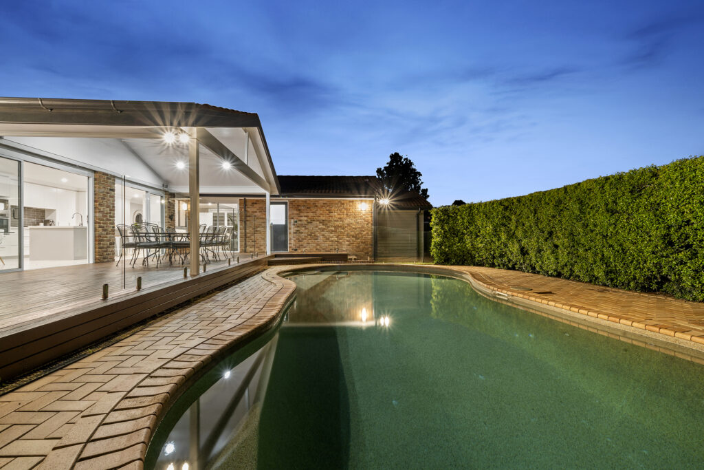Sold - 4 Flora Court - New Property in Baulkham Hills - Real Estate by Louis Stapleton