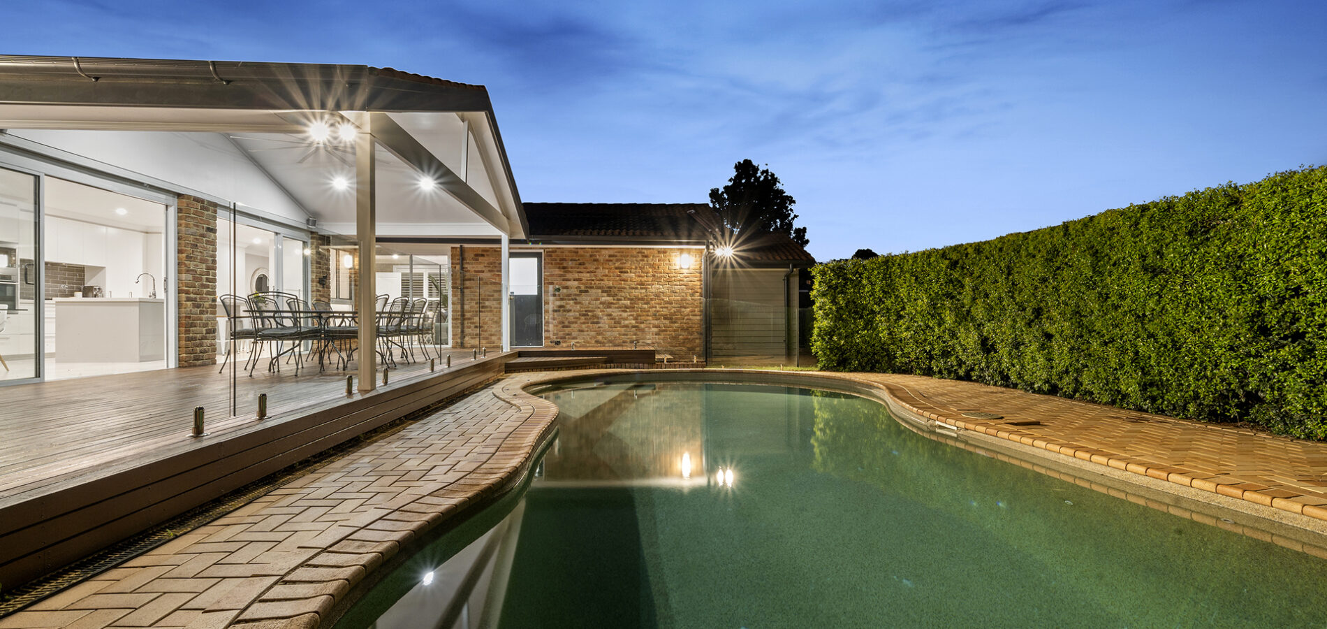 Sold - 4 Flora Court - New Property in Baulkham Hills - Real Estate by Louis Stapleton