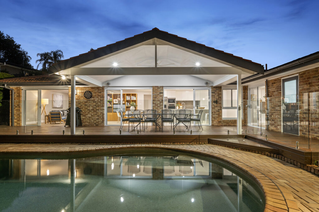 Sold - 4 Flora Court - New Property in Baulkham Hills - Real Estate by Louis Stapleton