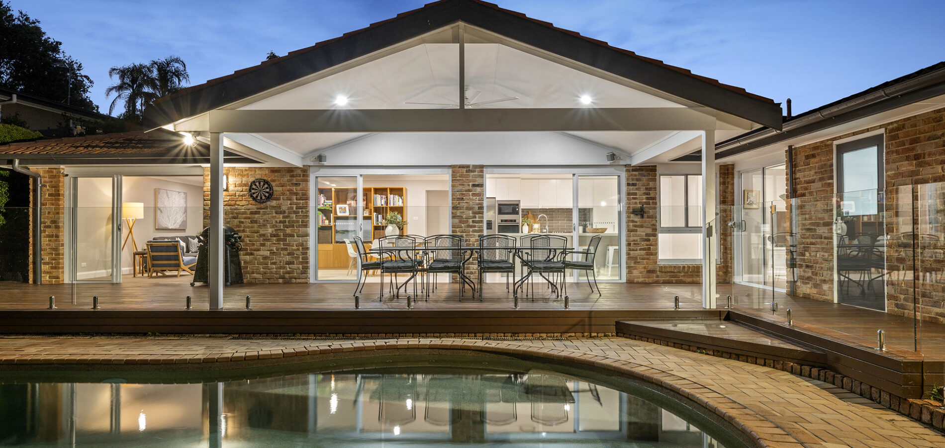 Sold - 4 Flora Court - New Property in Baulkham Hills - Real Estate by Louis Stapleton
