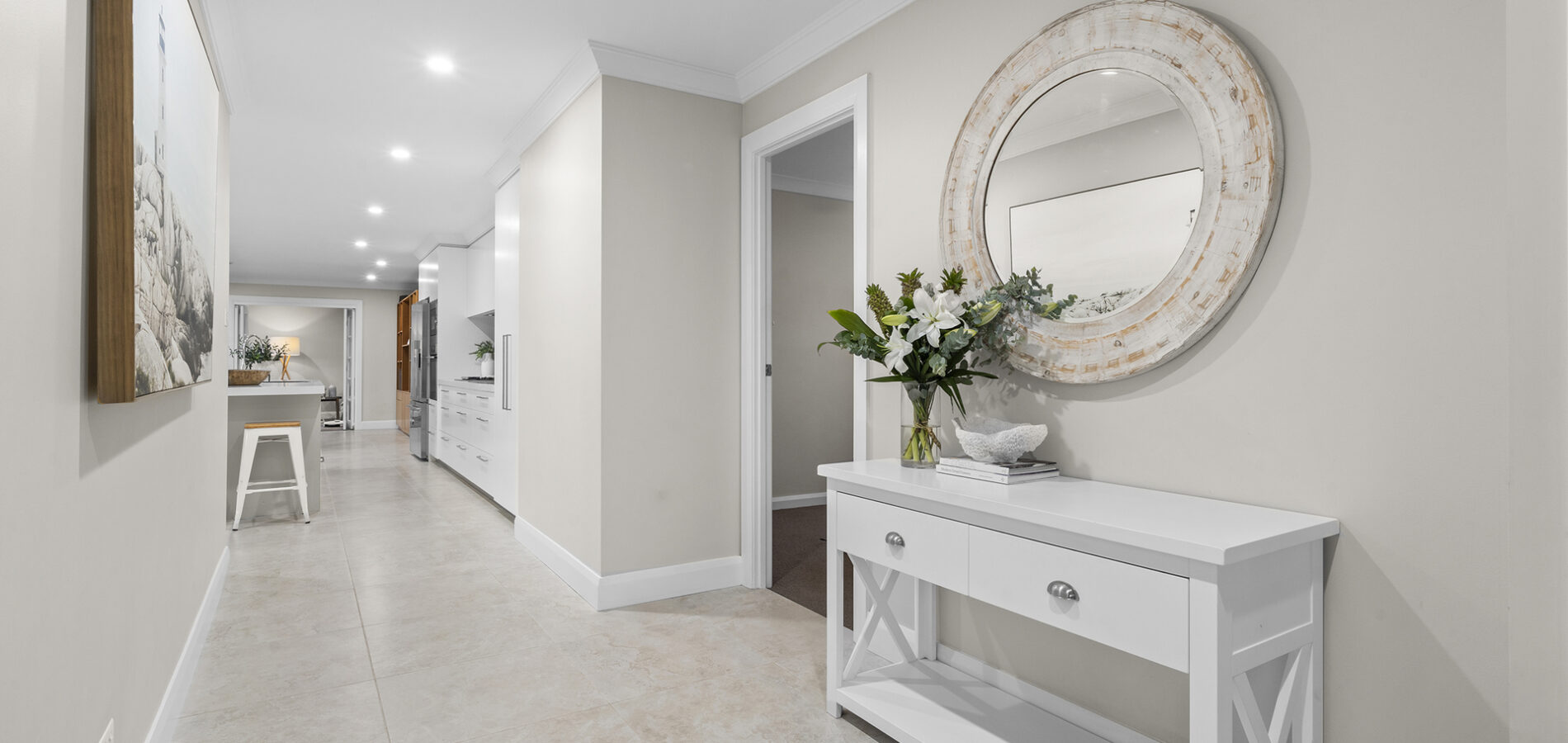Sold - 4 Flora Court - New Property in Baulkham Hills - Real Estate by Louis Stapleton