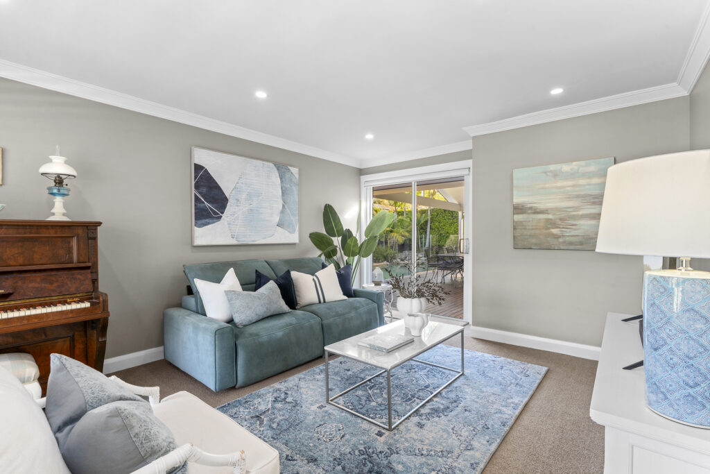 Sold - 4 Flora Court - New Property in Baulkham Hills - Real Estate by Louis Stapleton