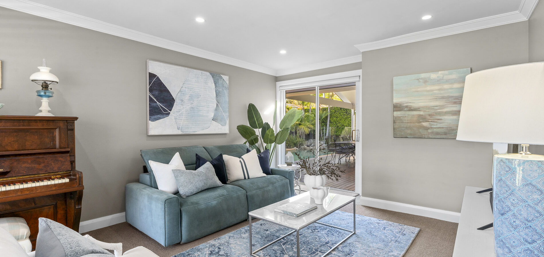 Sold - 4 Flora Court - New Property in Baulkham Hills - Real Estate by Louis Stapleton