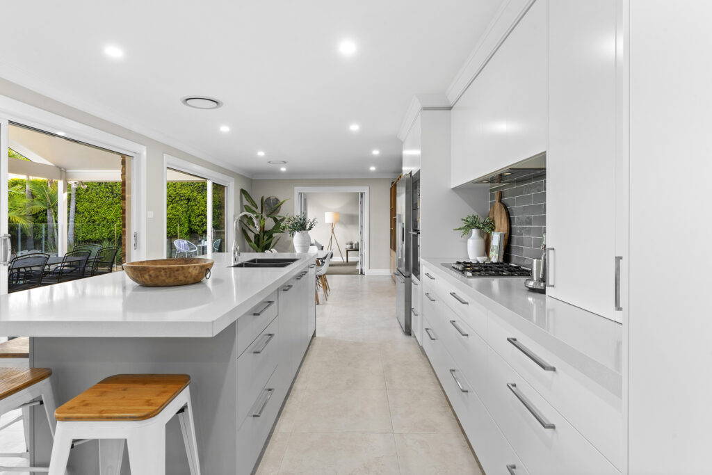 Sold - 4 Flora Court - New Property in Baulkham Hills - Real Estate by Louis Stapleton