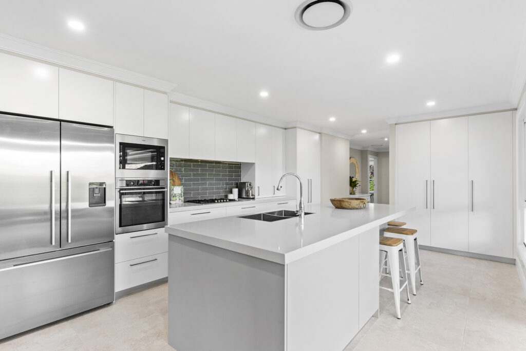 Sold - 4 Flora Court - New Property in Baulkham Hills - Real Estate by Louis Stapleton